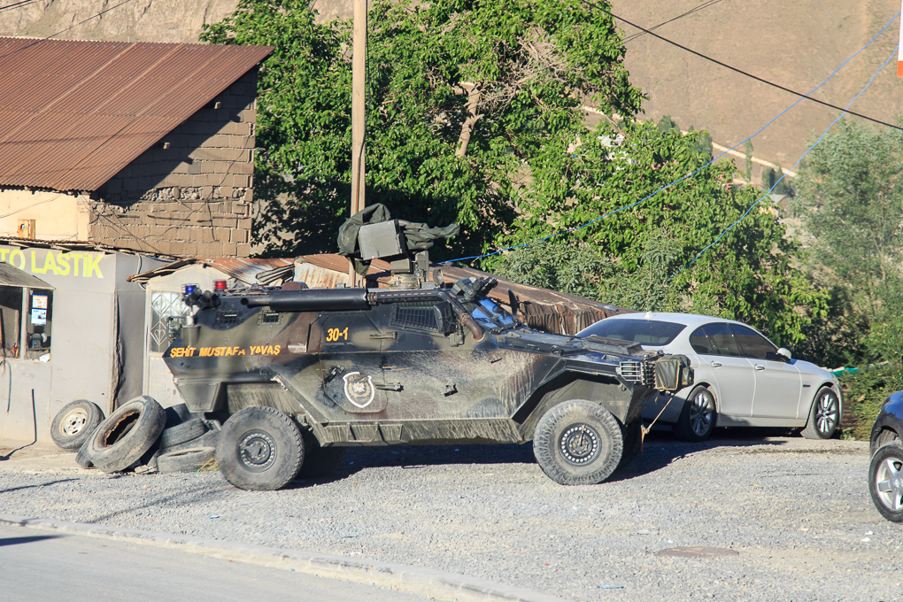 Hakkâri